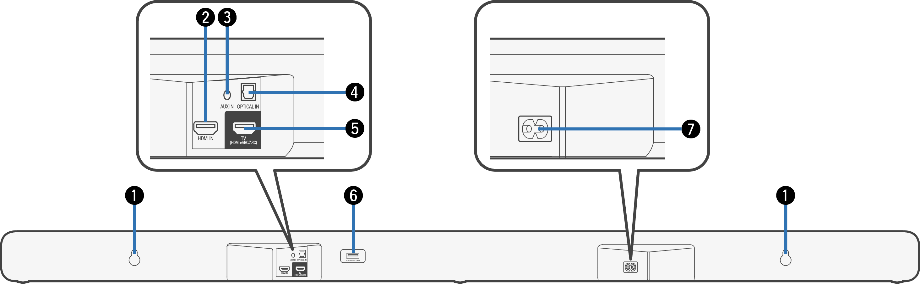 Name Bar Rear S517E2